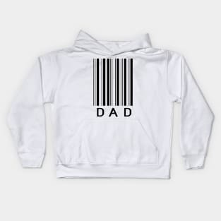 Dad Kids Hoodie